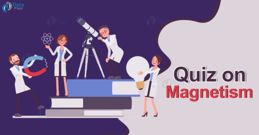 Quiz on magnetism