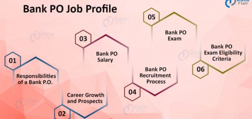 Bank PO Job Profile