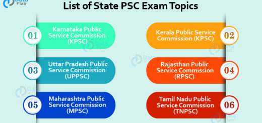 Stat PSC Exam Study Material