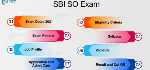 SBI SO Exam