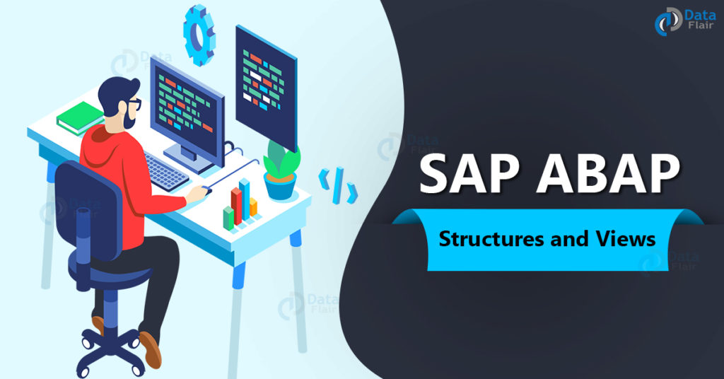 SAP ABAP Structures and Views