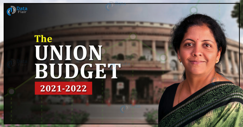 The Union Budget 2021-2022