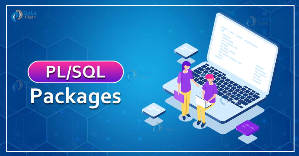 PL/SQL packages