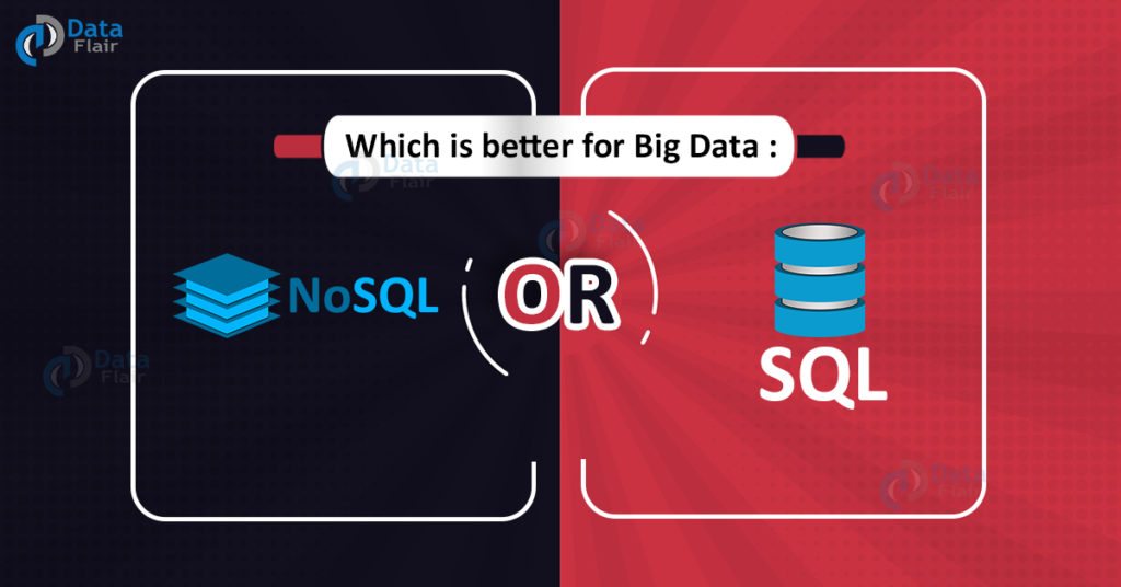 SQL or NoSQL