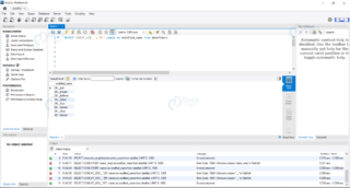 SQL String Functions with Syntax and Examples - DataFlair