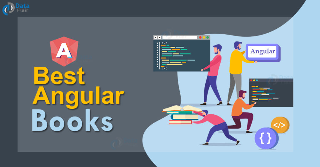Best Angular Books