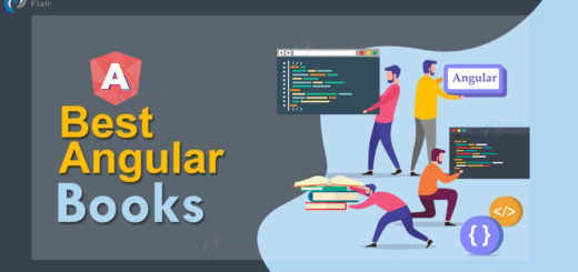 Best Angular Books