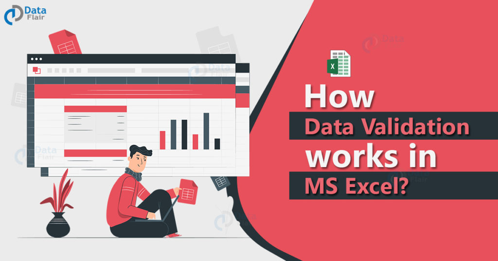 How Data Validation works in MS Excel