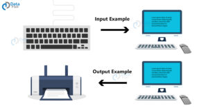 Input Devices of Computer | Output Devices of Computer - DataFlair