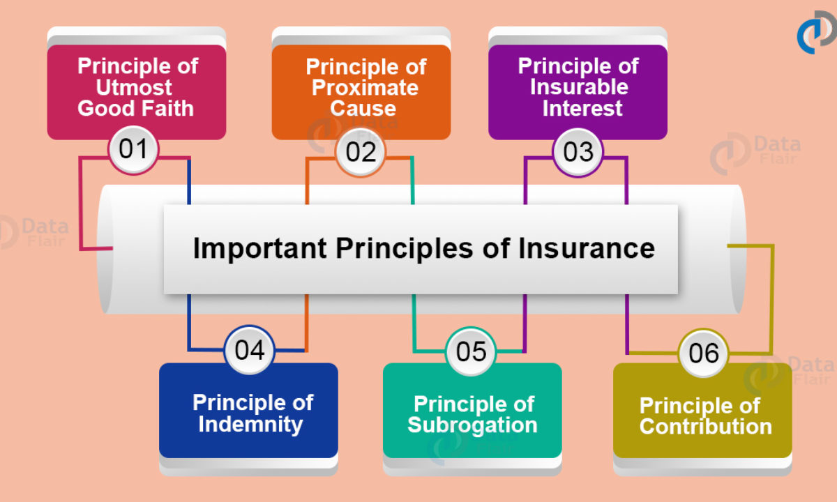 List Of Insurance Companies In India Dataflair