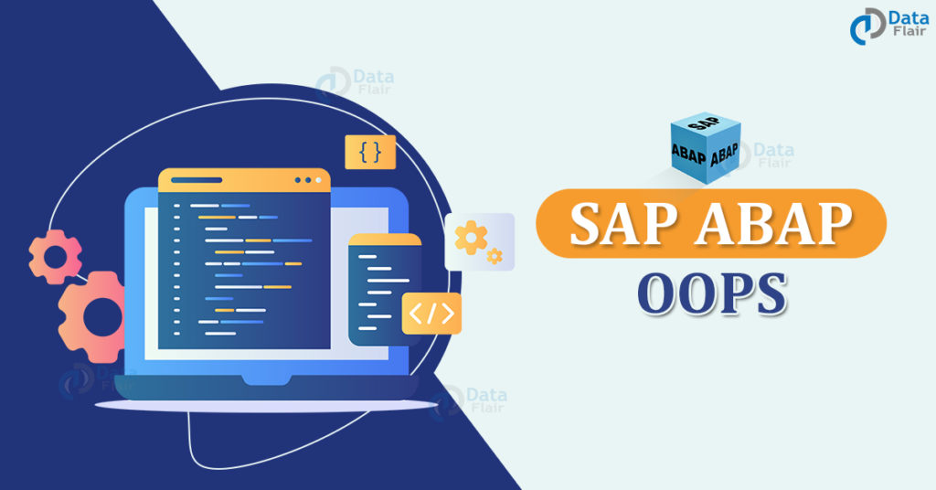 SAP ABAP OOPS