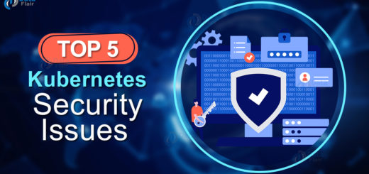 Kubernetes Security Issues