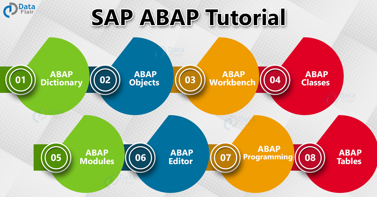 assignment for sap abap
