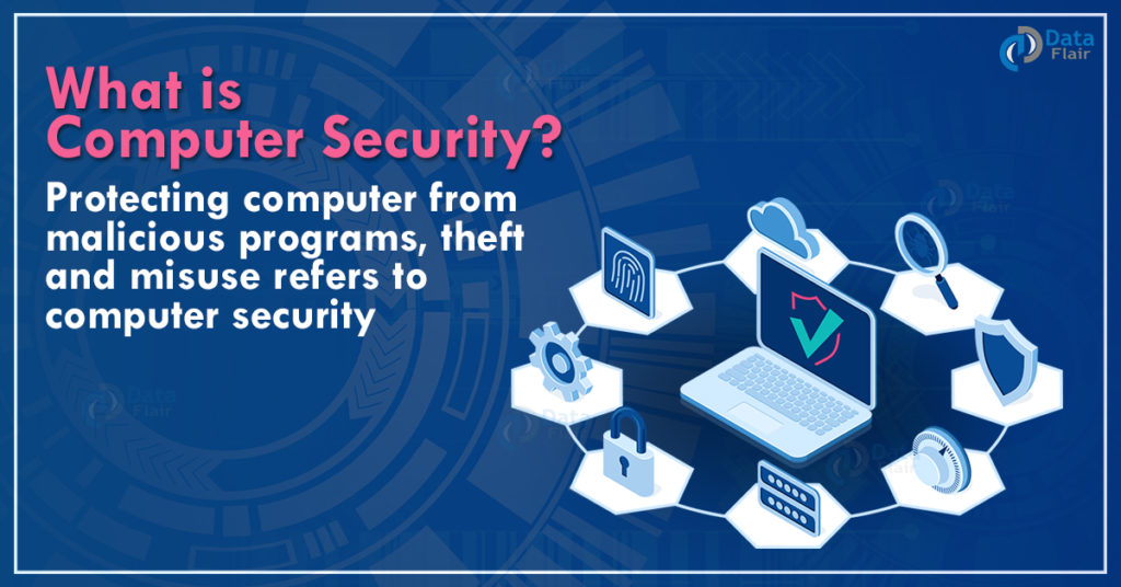 Computer Security