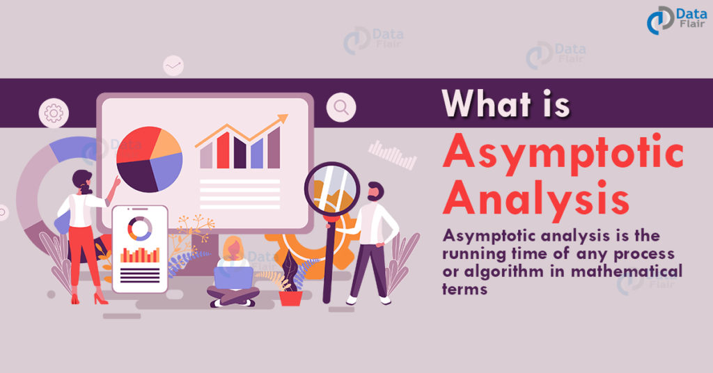 DS Asymptotic analysis
