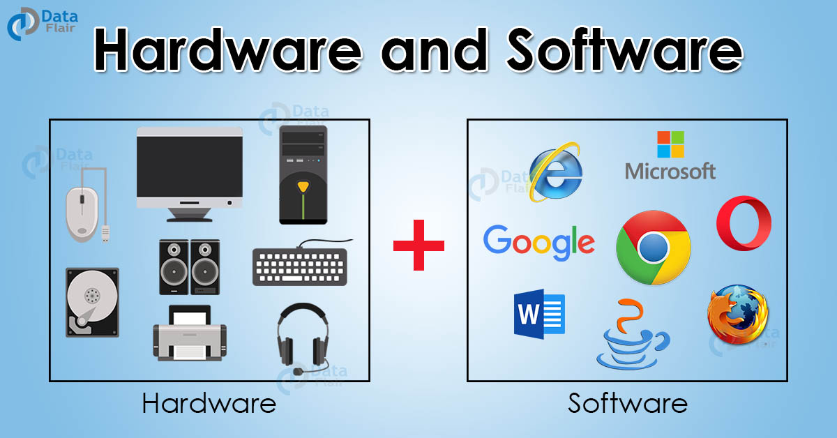 Computer Basics: Understanding Applications