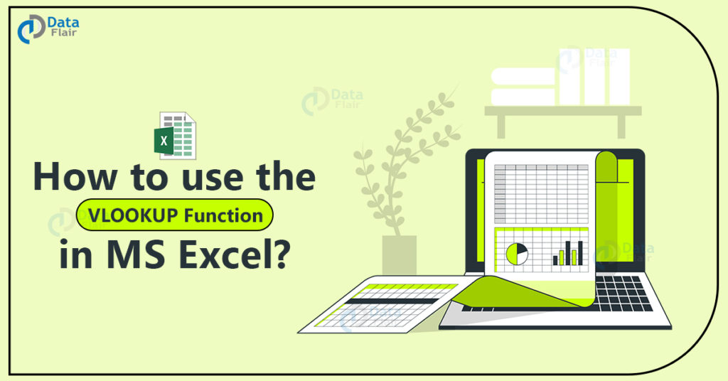 Vlookup in Excel
