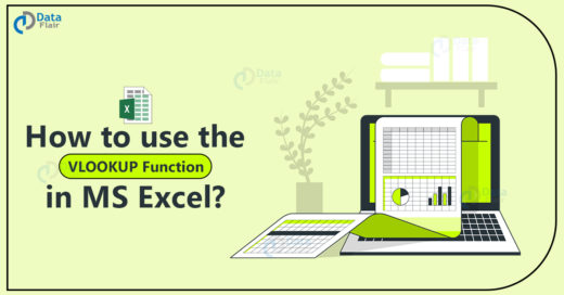 Vlookup in Excel