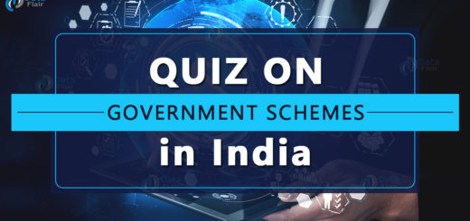 Quiz on Government Schemes in India