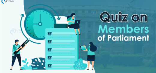 Quiz on Members of Parliament