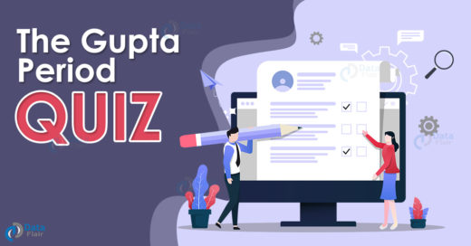 Quiz on the Gupta period