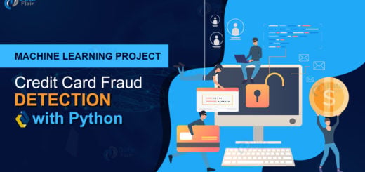 machine learning project credit card fraud detection