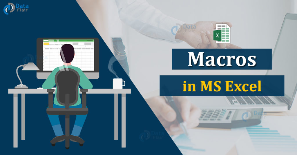 Macros in Excel