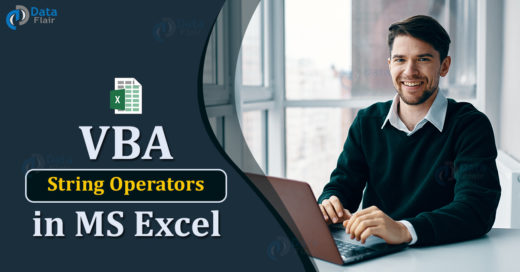 VBA String Functions