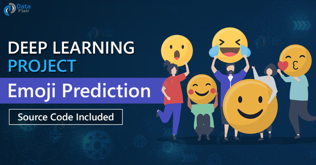emoji prediction deep learning project