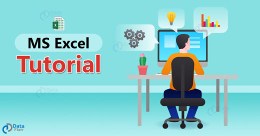 MS Excel Tutorial