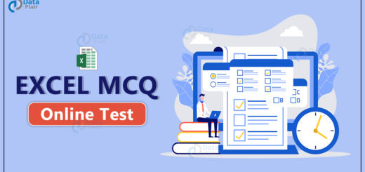 Online C Programming Test - Free MCQ's to test your C Skills - DataFlair