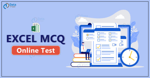 Excel MCQ Online Test