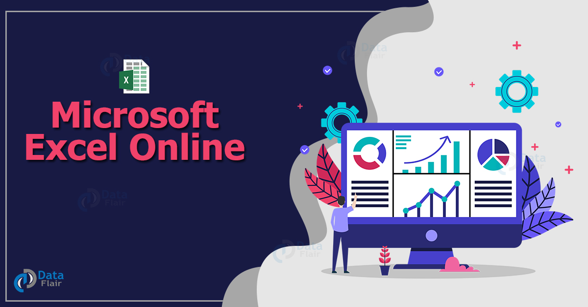 What is Microsoft Excel Online - javatpoint