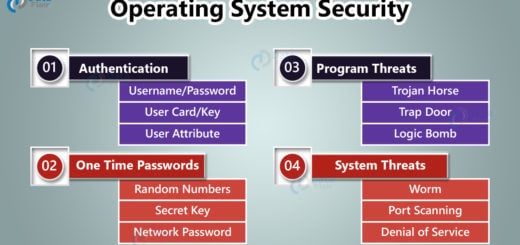 Operating System Security