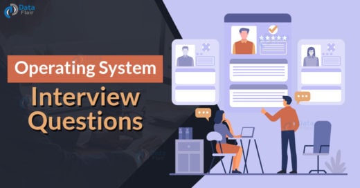 OS Interview Questions