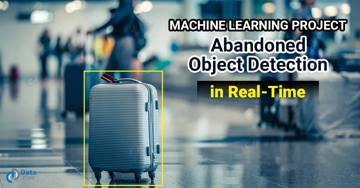 abandoned-object detection video surveillance