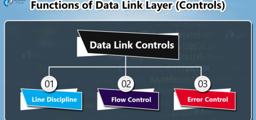 data link controls
