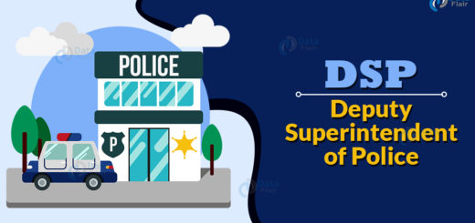 full form of DSP