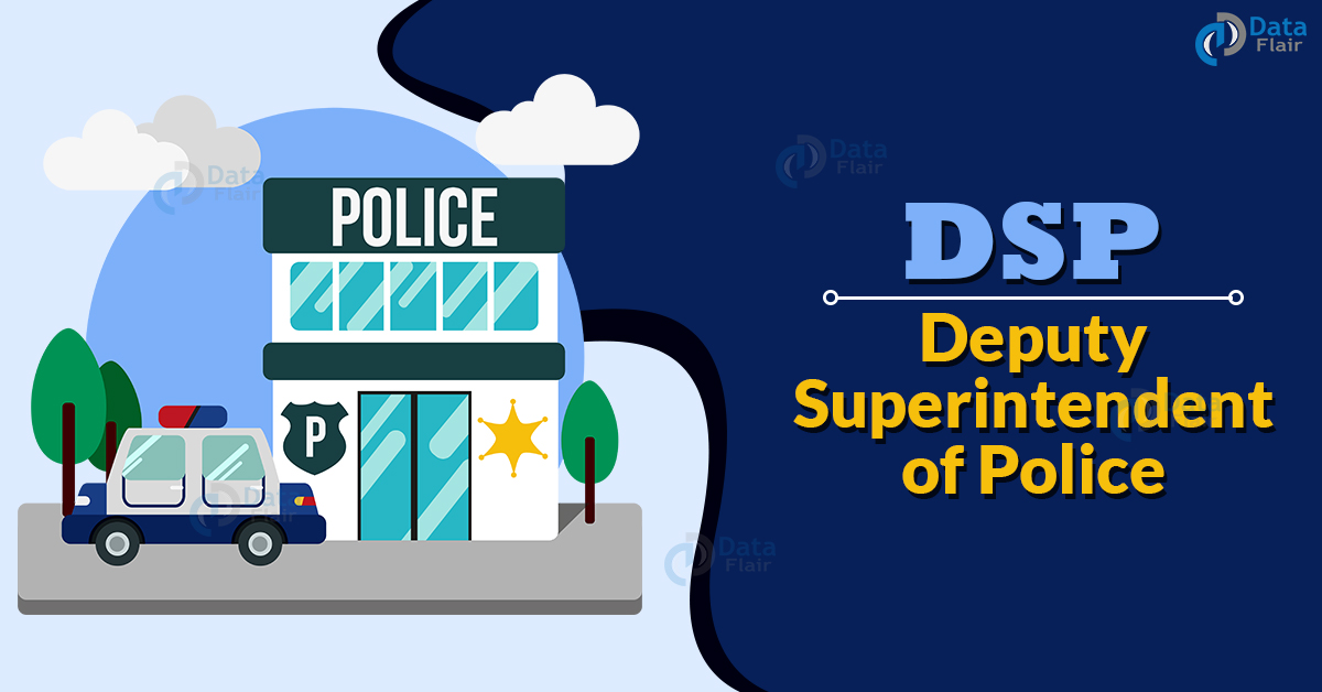 What is the Full Form of DSP? DataFlair