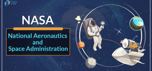 full form of nasa