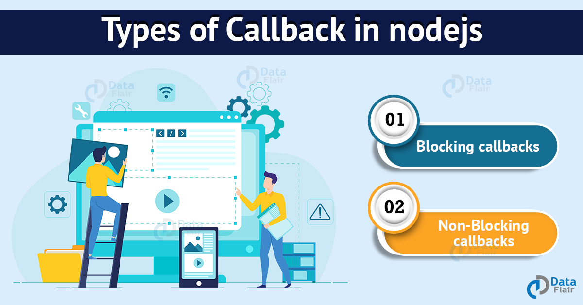 nodejs callback concept