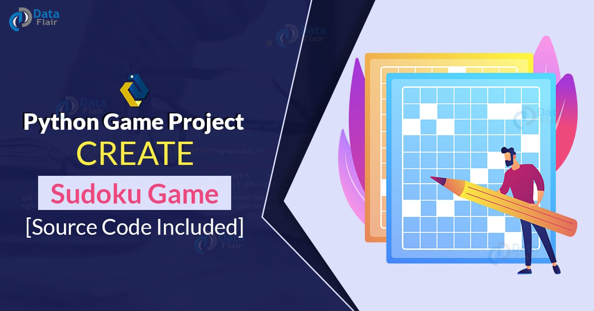 python project sudoku game