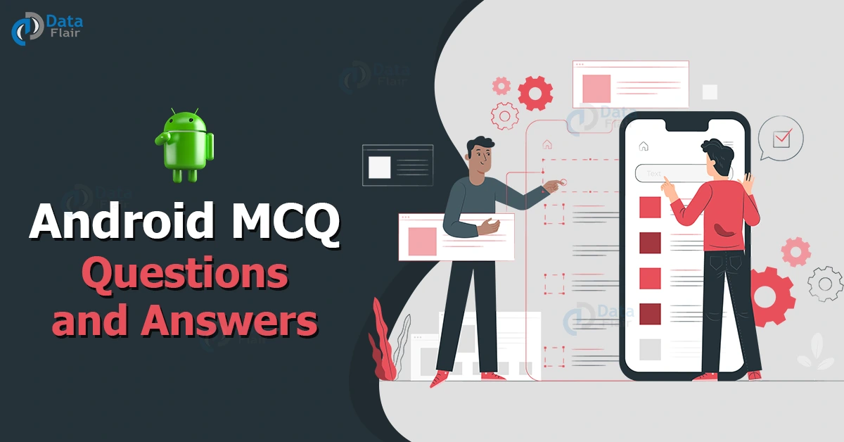 android mcq questions and answers