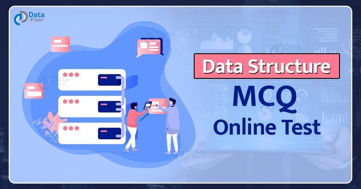 data structure mcq online test