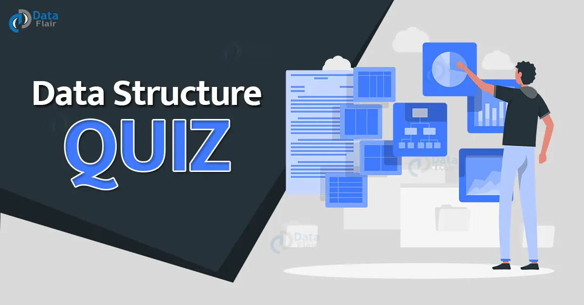 data structure quiz