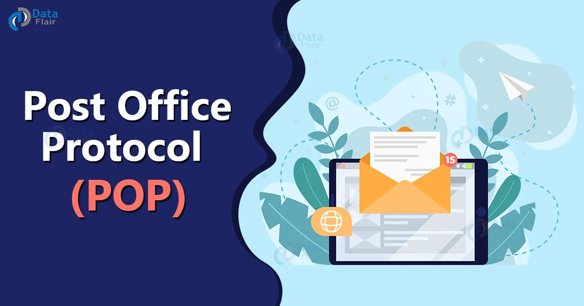 post office protocol pop