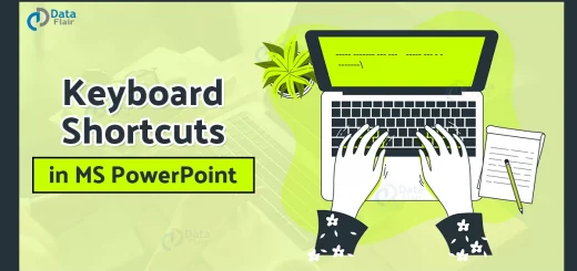 powerpoint shortcut keys