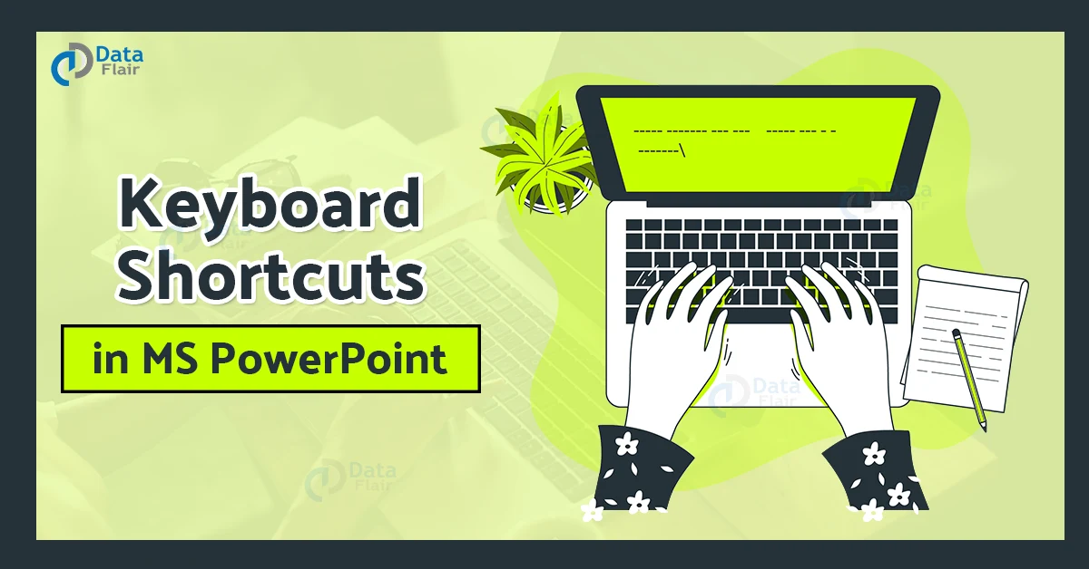 powerpoint shortcut keys