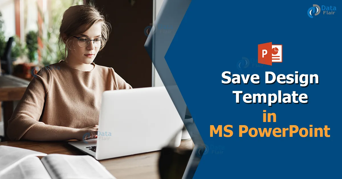 save template in powerpoint