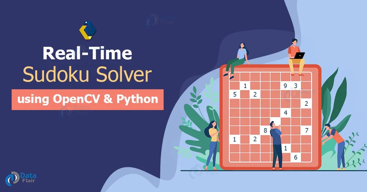 SOLUTION: Python sudoku solver assignment - Studypool